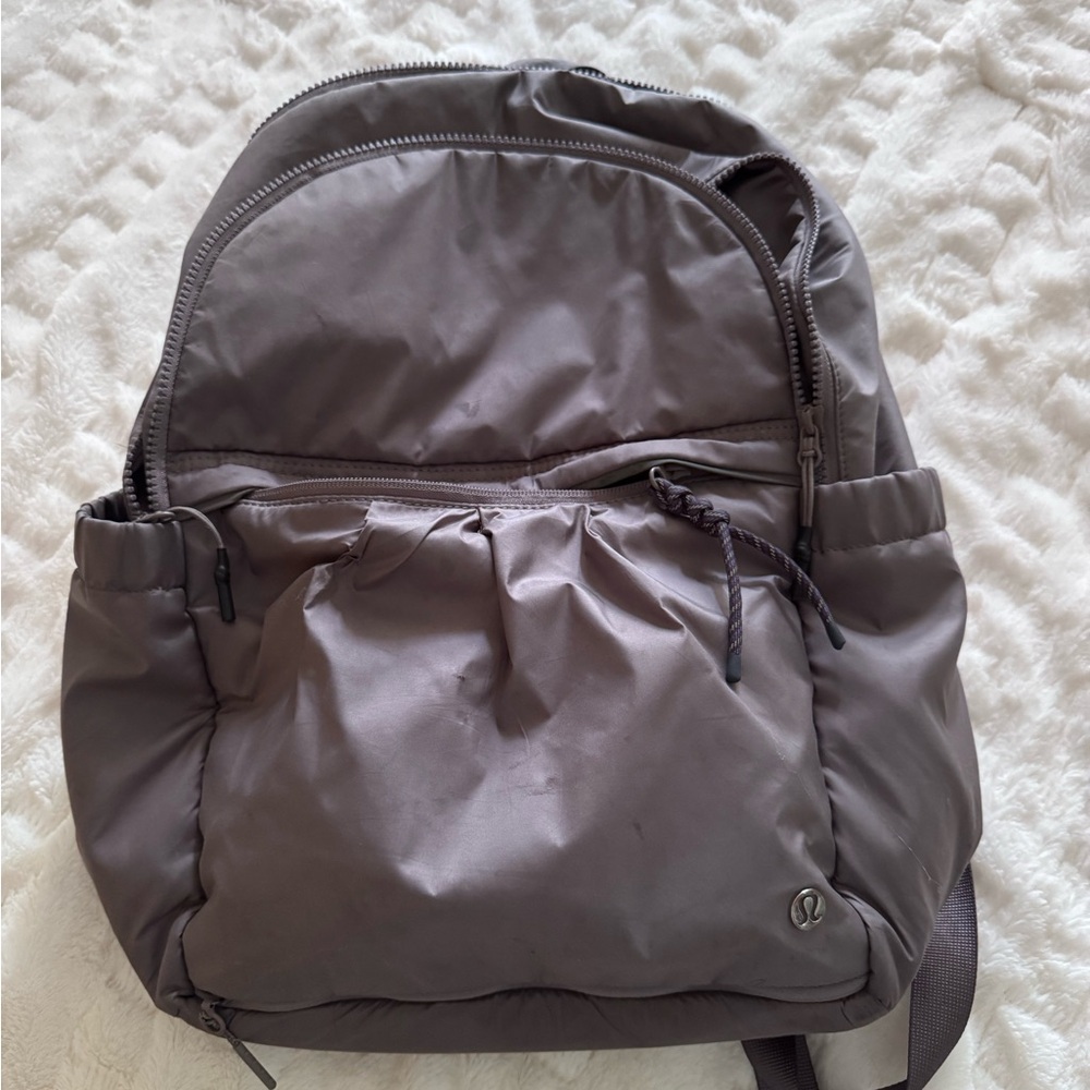 lululemon athletica Backpack